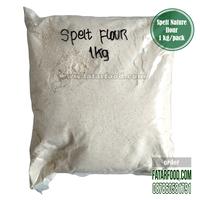Gambar spelt flour dari fatarfood online shop Kota Denpasar 1 Tokopedia