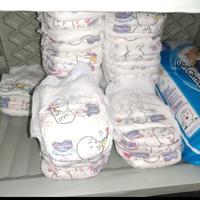 Gambar Mamypoko pants XL26 Mamy poko pants celana XL 26 dari Wahid Karya Saritama Medical Kota Makassar 3 Tokopedia