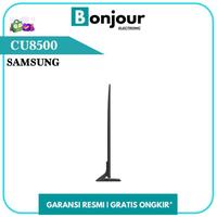 Gambar LED Samsung 55CU8500 55" Crystal UHD CU8500 55 Inch Samsung 4K Smart dari Bonjour Electronic Official Kota Depok 4 Tokopedia