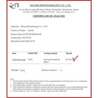 Gambar Paket Reseller - Propolis Kaffah tinggi Flavonoid & Quercetin isi 10ml dari Kaffah Propolis Official Kota Makassar 4 Tokopedia