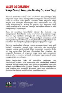 Gambar VALUE CO-CREATION dari Griya Pintar Rizky Kota Cilegon 2 Tokopedia
