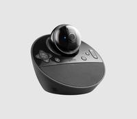 Gambar Logitech BCC950 Conference Camera Webcam - Garansi Resmi 2 Tahun dari Logitech B2B Store Kota Administrasi Jakarta Pusat 3 Tokopedia