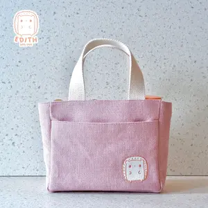 ÉdithWithLove - Tas Wanita Multifungsi/Bag Organizer PINK SYSTEM (S)