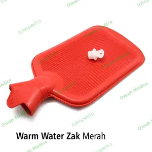 Kompres Panas WWZ Onehealth
