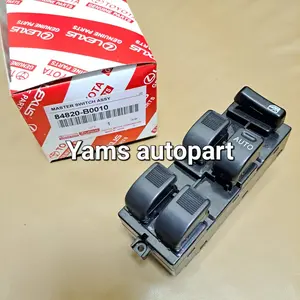 saklar pusat master power window avanza xenia vvti lama 2004-2011