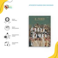 Gambar Buku Novel - Buya Hamka - Falcon Publishing - A.Fuadi - Bumi Fiksi dari bumifiksijakarta Jakarta Selatan 1 Tokopedia