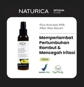 Rica Avocado Milk After Wax Serum 100ml