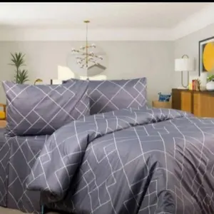 Duvet Cover| Quilt Cover Motif Pajero