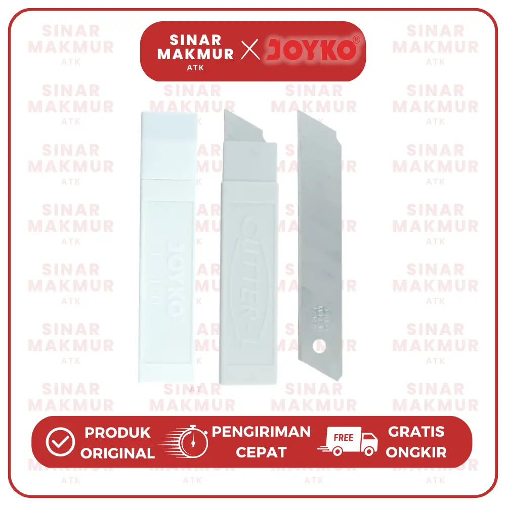 Isi Cutter L-150 Joyko