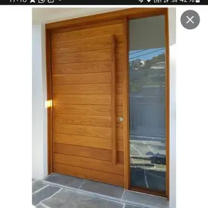 DP kusen pintu utama