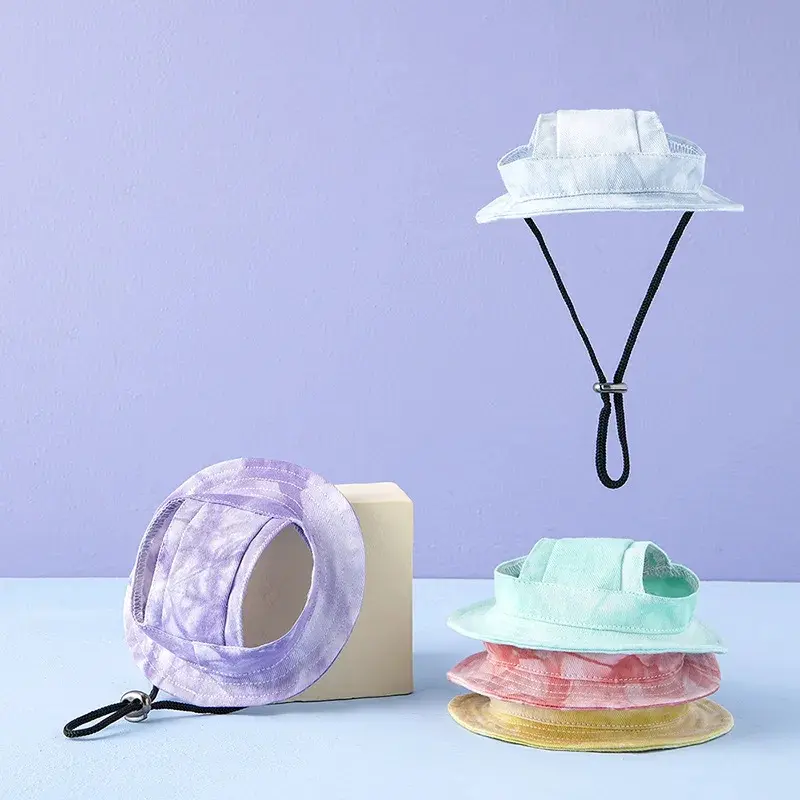 Pet Hat Topi Anjing Kucing Premium