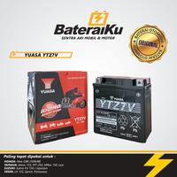 Gambar JUAL AKI MOTOR YUASA KERING YTZ7V UNTUK AEROX, NMAX, SATRIA, CBR, DLL dari Toko Aki BateraiKu Kota Malang 1 Tokopedia
