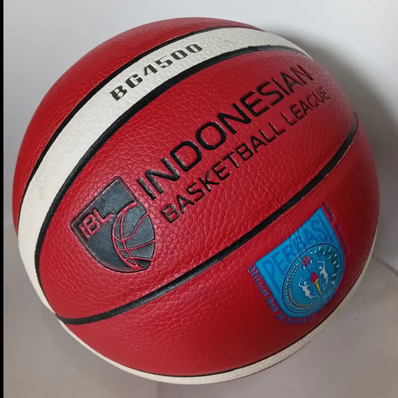 BOLA BASKET MOLTEN BG4500 BG 4500 SIZE 7 PREMIUM INDOOR/OUTDOOR 2