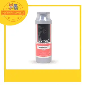 ICONIC COLLAGEN CARE 400ML CONDITIONER ANJING
