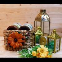 Gambar UNINAM - Gilgamesh Hampers Rendang Lebaran dari Rendang UniNam Kota Administrasi Jakarta Selatan 2 Tokopedia
