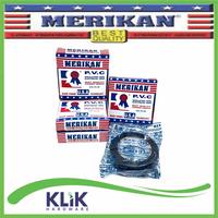 Gambar Merikan PVC Electrical Tape Solatip Isolasi Kabel Listrik 20 meter dari KLiK Hardware Kota Bandung 2 Tokopedia