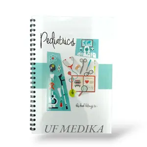 Buku Kedokteran Pediatrics Growth Chart