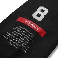 Gambar 8 Originals Hoodie - BOOM ESPORTS - S dari BOOM Esports Kab. Tangerang 3 Tokopedia