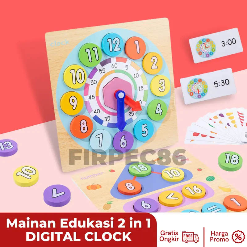 F86 Fun Game Spelling Alphabet English Flashcard Mengeja Edukasi 4