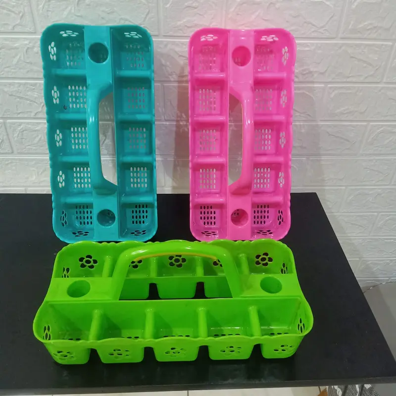 Tempat Aqua isi 10 0