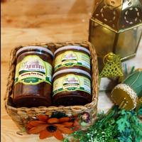 Gambar UNINAM - Gilgamesh Hampers Rendang Lebaran dari Rendang UniNam Kota Administrasi Jakarta Selatan 3 Tokopedia