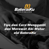 Gambar JUAL AKI MOTOR YUASA KERING YTZ7V UNTUK AEROX, NMAX, SATRIA, CBR, DLL dari Toko Aki BateraiKu Kota Malang 3 Tokopedia