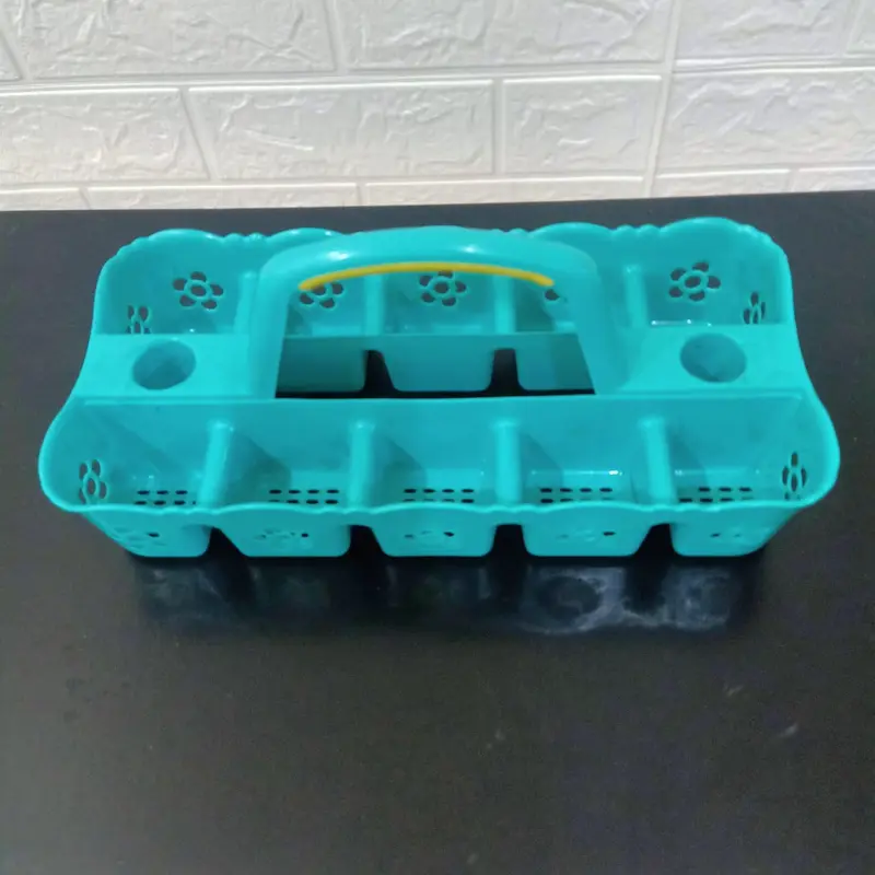 Tempat Aqua isi 10 3