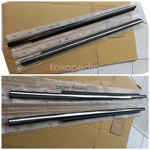 Pelipit Depan Belakang Asli Mitsubishi All New Pajero Sport ori