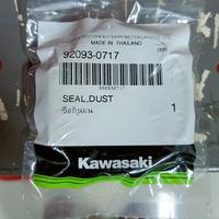 Gambar Seal Debu Ninja 250 Fi 92093-0717 dari Kawasaki Matahari Official Store Kota Bekasi 1 Tokopedia