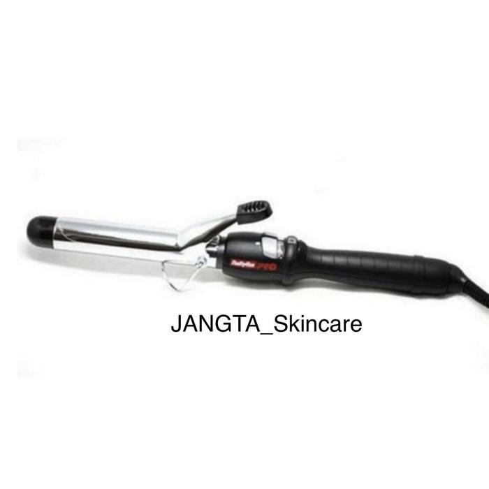 catok babyliss babyliss ceramic pulse
