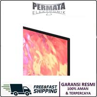 Gambar SAMSUNG 50Q60C QLED UHD 4K Smart TV 50 Inch QA50Q60CAKXXD QA50Q60C dari Permata Electronik_NEW Kota Administrasi Jakarta Pusat 3 Tokopedia