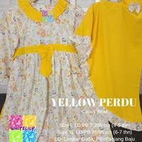 Gambar 3-7 Tahun Gamis Anak Perempuan 5 Tahun an - Baju Muslim Anak Perempuan dari DressAnak-Perempuan Kota Tangerang Selatan 4 Tokopedia