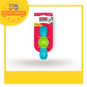MAINAN ANJING TOYS CORESTRENGTH BOW TIE SMALL PFC32