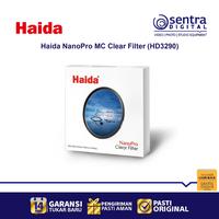 Gambar Haida NanoPro MC Clear Filter 95mm - HD3290 dari Sentra Digital Kota Surabaya 2 Tokopedia