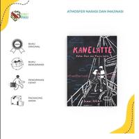 Gambar Pre Order - Buku Novel - Kanelatte By Jenni Alfikri - Bumi Fiksi dari Bumifiksimedan001 Kota Medan 1 Tokopedia