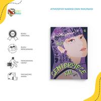 Gambar Buku Novel - CENTERPIECE - Kil - Bumi Fiksi dari bumifiksijakarta Jakarta Selatan 2 Tokopedia
