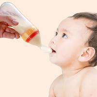 Gambar Babysafe botol sendok makan baby praktisss dari Biel kids Kab. Bantul 4 Tokopedia