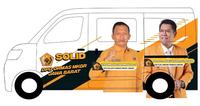 Gambar Stiker Mobil Caleg Partai Pemilu | Caleg Pilkada | Mobil Partai Pemilu dari Putra Rodaniaga Abadi Kota Administrasi Jakarta Timur 1 Tokopedia
