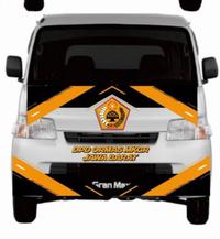 Gambar Stiker Mobil Caleg Partai Pemilu | Caleg Pilkada | Mobil Partai Pemilu dari Putra Rodaniaga Abadi Kota Administrasi Jakarta Timur 2 Tokopedia