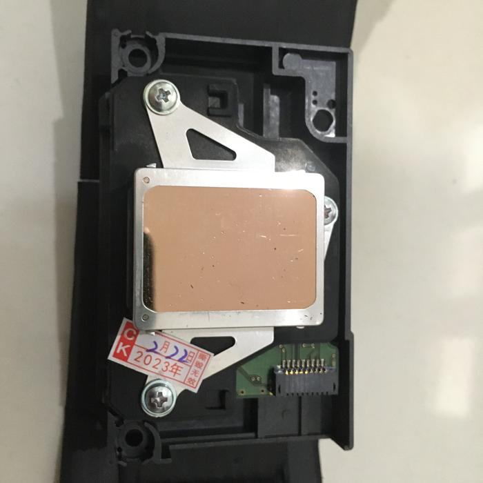Gambar Printhead Epson 1390 L1800 dari onlinesmartshop888 Kota Surabaya Tokopedia