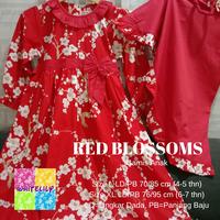 Gambar 3-7 Tahun Gamis Anak Perempuan 5 Tahun an - Baju Muslim Anak Perempuan dari DressAnak-Perempuan Kota Tangerang Selatan 2 Tokopedia