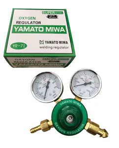 Regulator Las Yamato Oxygen Oksigen Oxy YR-71