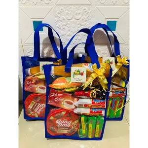 PAKET SEMBAKO LEBARAN MURAH / PAKET LEBARAN /  PAKET BISKUIT MINYAK