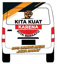 Gambar Stiker Mobil Caleg Partai Pemilu | Caleg Pilkada | Mobil Partai Pemilu dari Putra Rodaniaga Abadi Kota Administrasi Jakarta Timur 4 Tokopedia