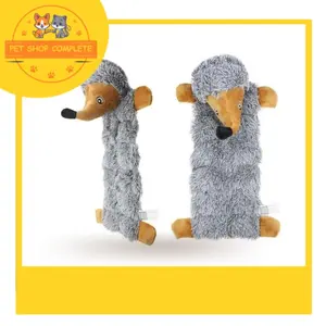MAINAN ANJING ERIZO SQUEAKER - 43 X 20 X 15 CM