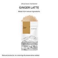 Gambar Tea Heaven Ginger Latte 100gr dari Tea Heaven Asia Kota Bogor 3 Tokopedia