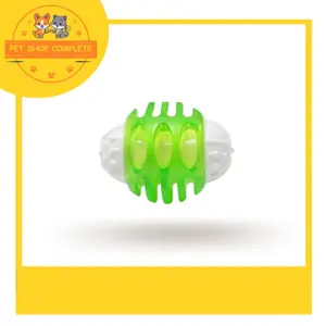 MAINAN ANJING TOYS DOG SQUEAKY FUN BALL