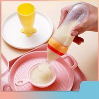 Gambar Babysafe botol sendok makan baby praktisss dari Biel kids Kab. Bantul 1 Tokopedia