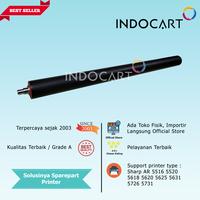 Gambar Lower Pressure Roller-Sharp AR 5516 5518 5520 5618 5620 5625 5631 5726 5731 dari IndoCart HM2 Kota Administrasi Jakarta Pusat 1 Tokopedia
