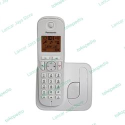 de usuario Panasonic KX-TGC210 (Español - 40 páginas